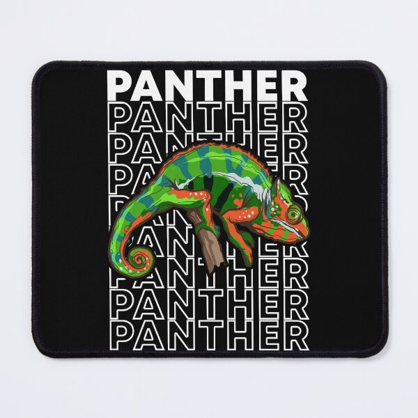 Item preview, Panther Chameleon 80's Reptile Keeper designed and sold by JRRTs.