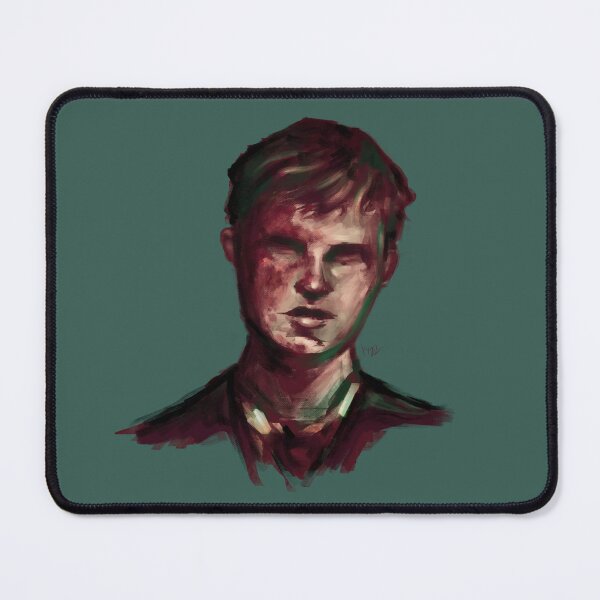 Item preview, Alex Rider - portrait  designed and sold by han8pym.