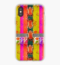 tracy porter/ viscious iPhone Case