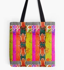 tracy porter/ viscious Tote Bag