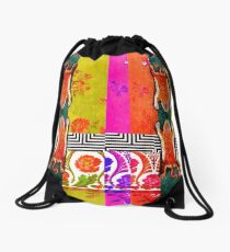 tracy porter/ viscious Drawstring Bag