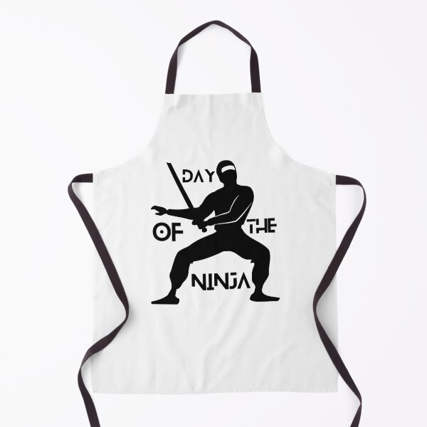 Item preview, Day Of The Ninja designed and sold by OneDayCollected.