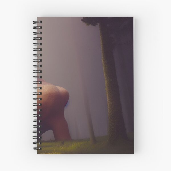 Item preview, 'The Forest' designed and sold by Bako24.