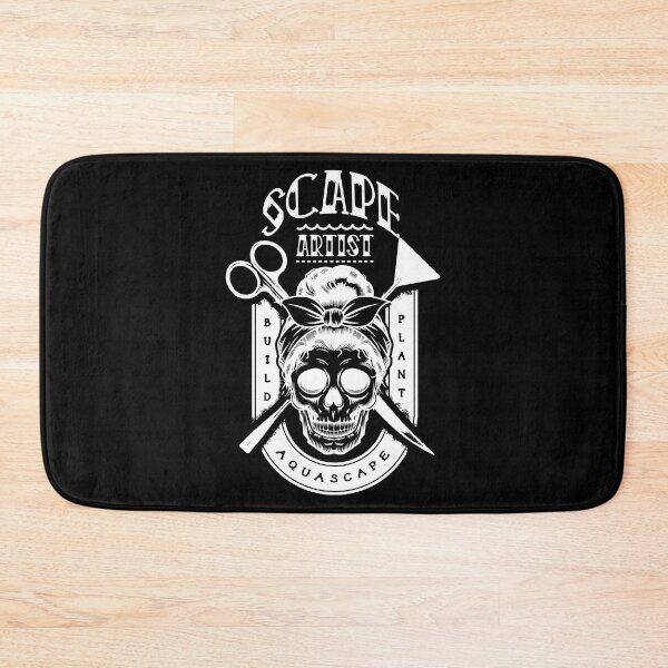 Item preview, Women's Aquascaping Skull Aquascaper designed and sold by JRRTs.
