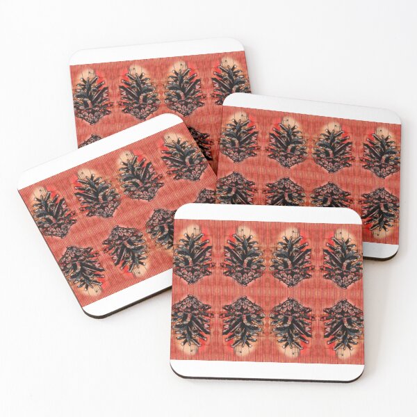 Item preview, Pine cone designed and sold by Julia Faranchuk.