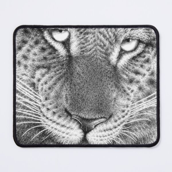 Item preview, Leopard designed and sold by Lorna Mulligan.