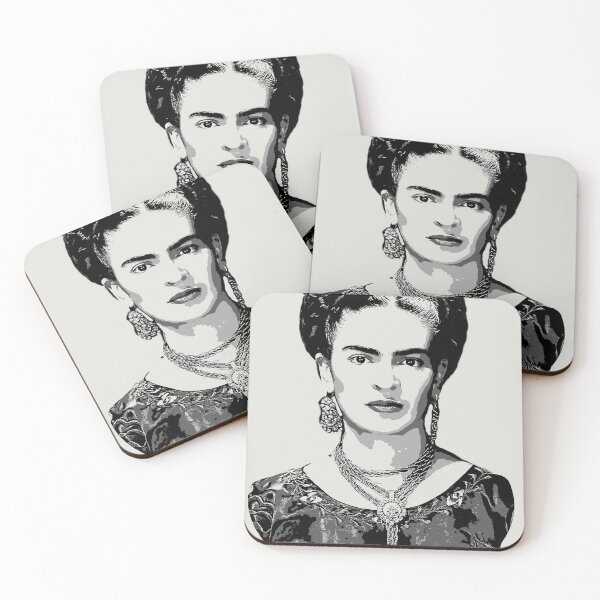 Item preview, Always Frida designed and sold by Art Sebastian Moreno.