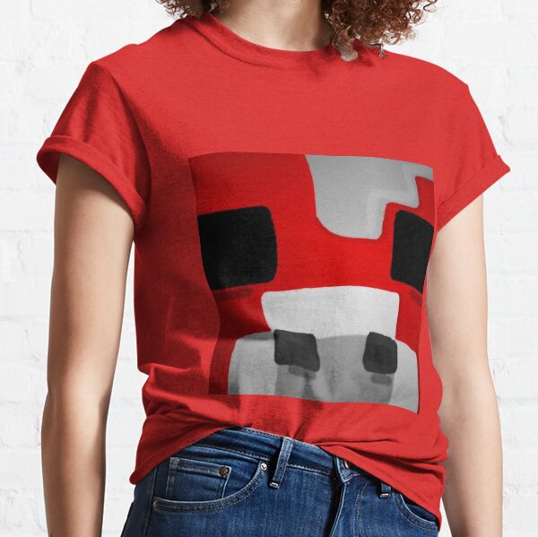 Roblox Channel T Shirts Redbubble