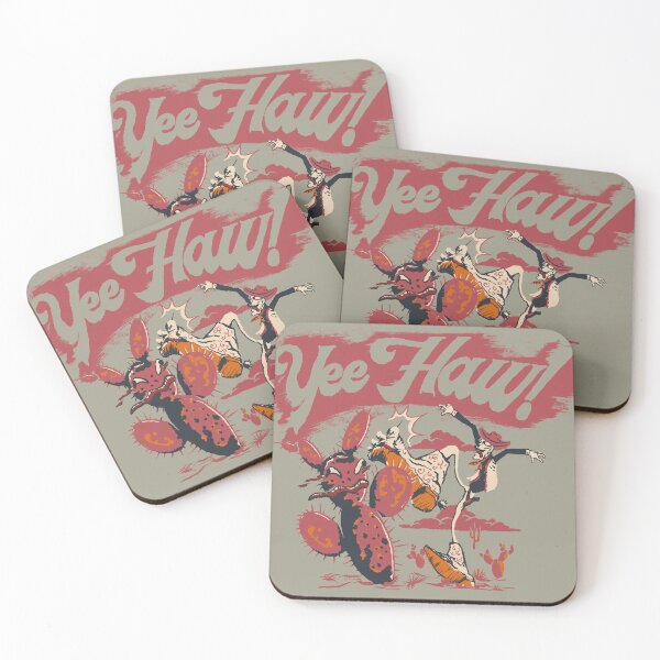 Item preview, Yee Haw designed and sold by Emptyst store.