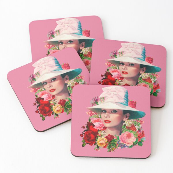 Item preview, Audrey Hepburn designed and sold by NROArteDigital.
