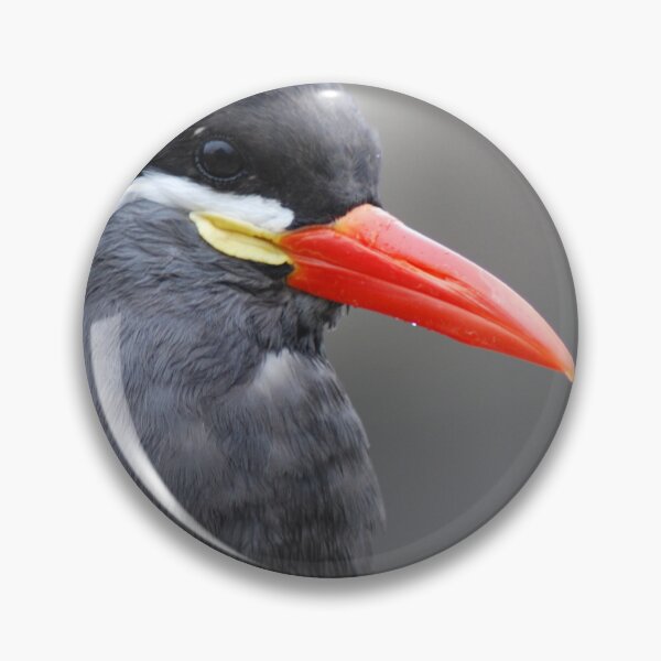 Item preview, Inca Tern designed and sold by Lorna Mulligan.