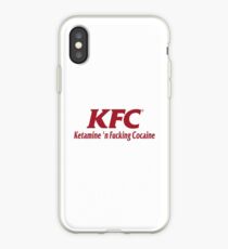 KFC iPhone Case