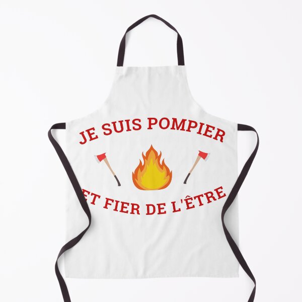 Item preview, I AM A FIREMAN AND PROUD OF IT designed and sold by texta-designs.