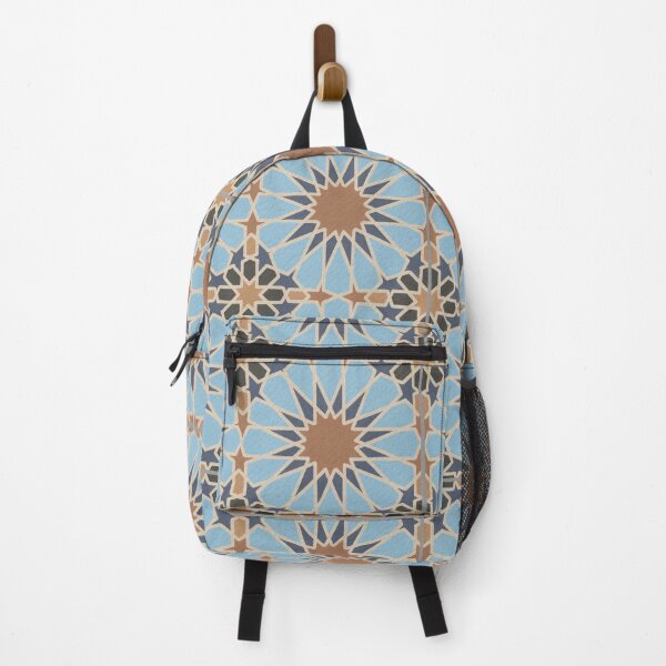 Item preview, Moroccan Zellige Design designed and sold by Lilian González Gómez.