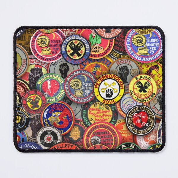 Item preview, northern soul memories designed and sold by LPDesignsUK.