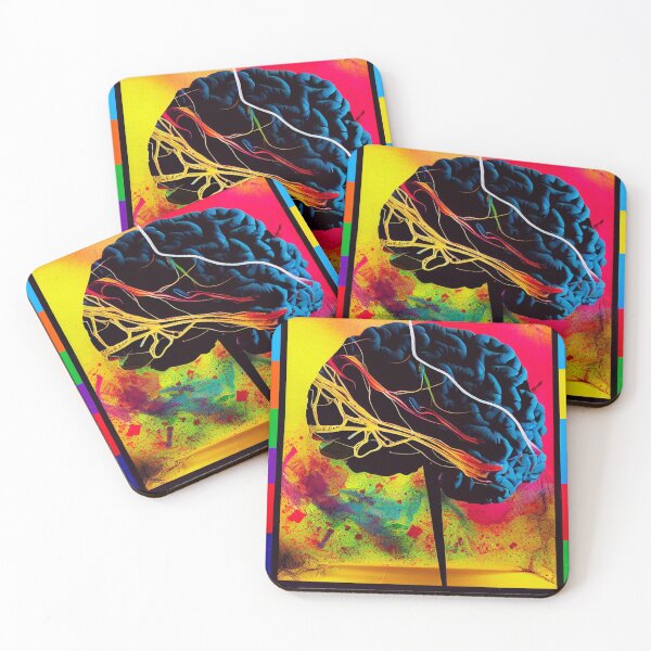 Item preview, I Paint The World  designed and sold by JustinKosch.