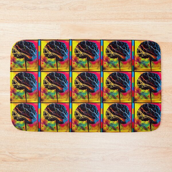 Item preview, I Paint The World  designed and sold by JustinKosch.