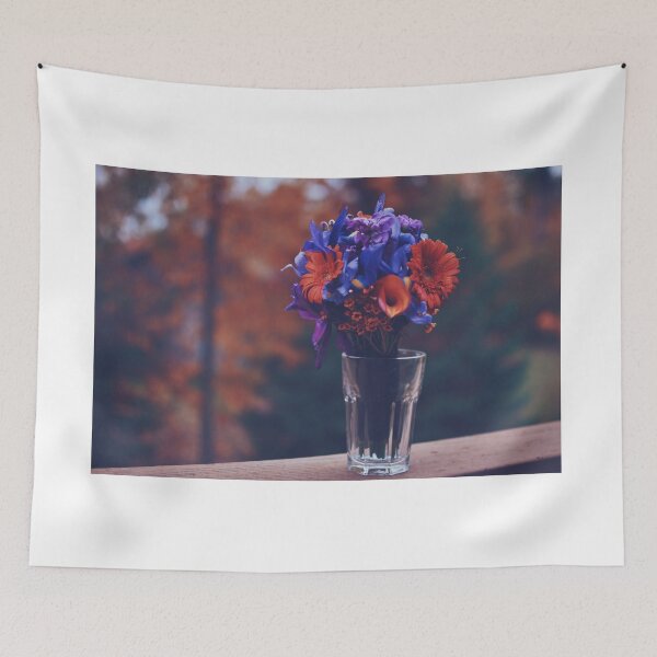 Item preview, October in Bloom  designed and sold by showmedarkness.