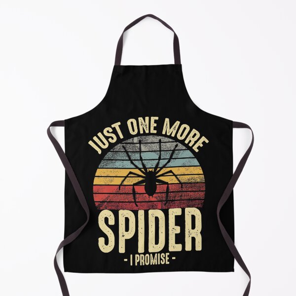 Item preview, Funny Spider Just One More Pet Spider designed and sold by JRRTs.