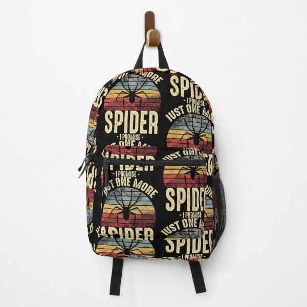 Item preview, Funny Spider Just One More Pet Spider designed and sold by JRRTs.