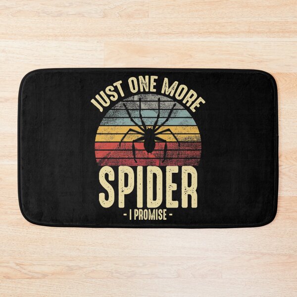 Item preview, Funny Spider Just One More Pet Spider designed and sold by JRRTs.