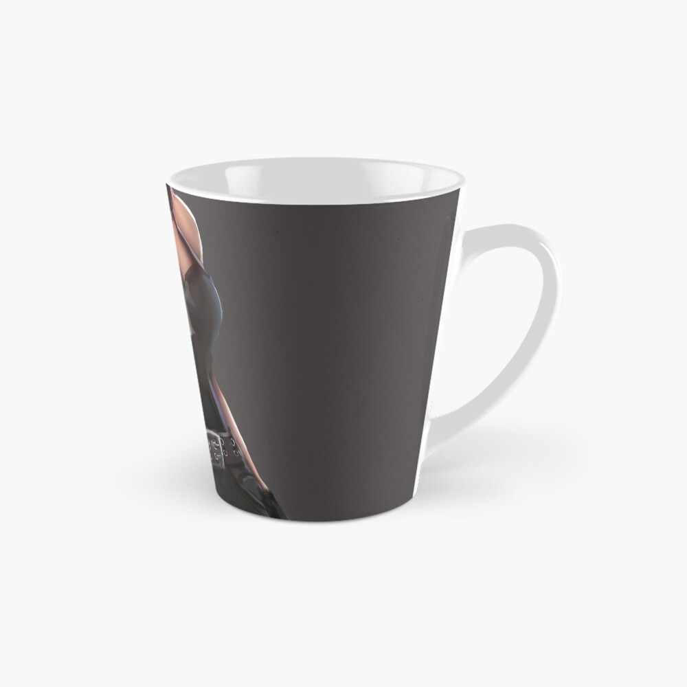Artikel-Vorschau von Tasse (konisch), designt und verkauft von Stanbl7.