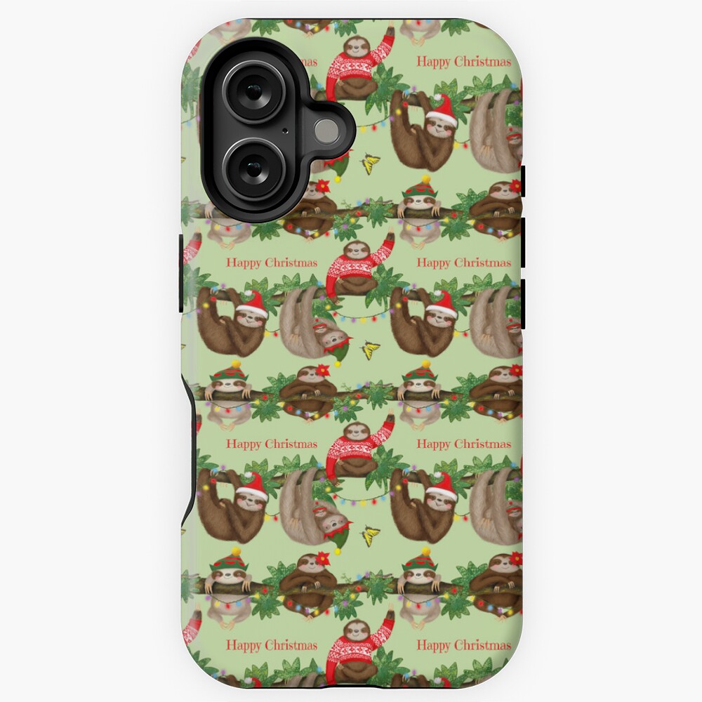 Item preview, iPhone Magsafe Tough Case designed and sold by leopardynonsens.