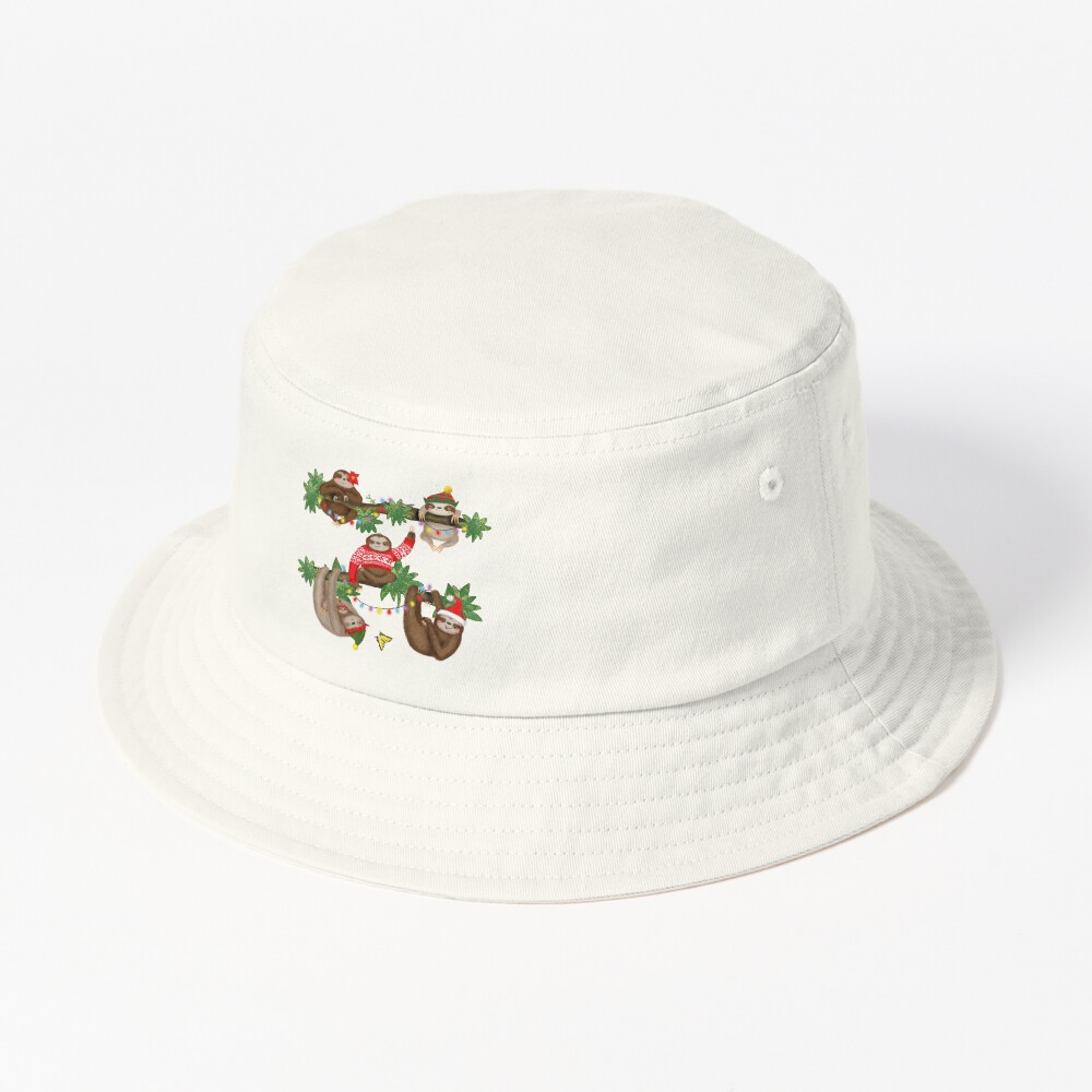 Item preview, Bucket Hat designed and sold by leopardynonsens.