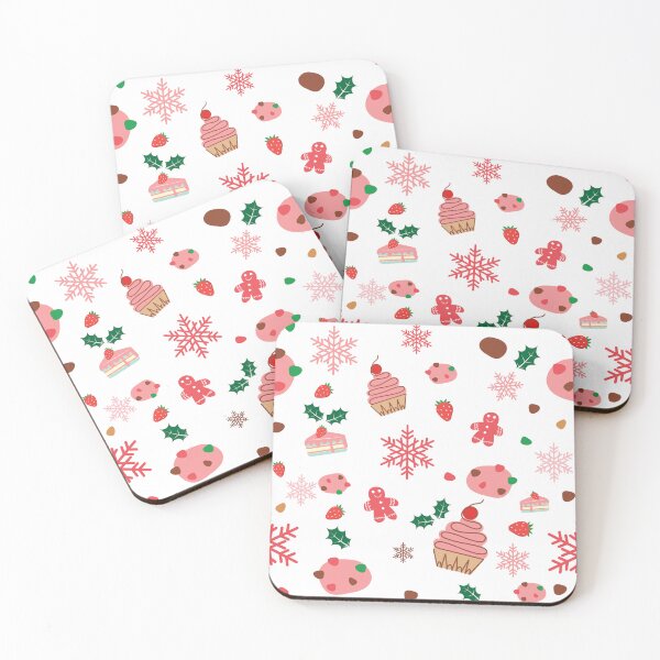 Item preview, Sweet Christmas2 designed and sold by Cushy Digital.