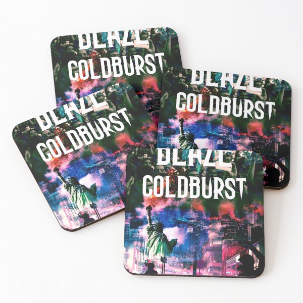 Item preview, Blaze Goldburst American Street People City designed and sold by blazegoldburst.
