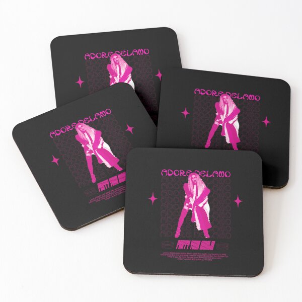 Item preview, Love Delano | Party Your World designed and sold by Ainara.
