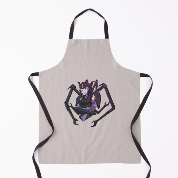 Item preview, tfp Airachnid designed and sold by dinosaphira99.