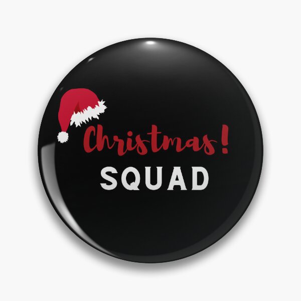 Item preview, Christmas Squad  designed and sold by MollyJaneArt.
