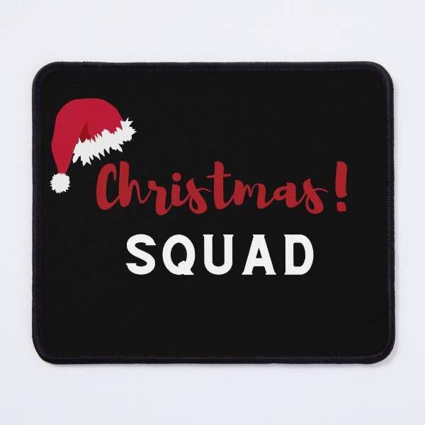 Item preview, Christmas Squad designed and sold by MollyJaneArt.