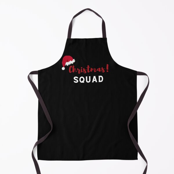 Item preview, Christmas Squad  designed and sold by MollyJaneArt.