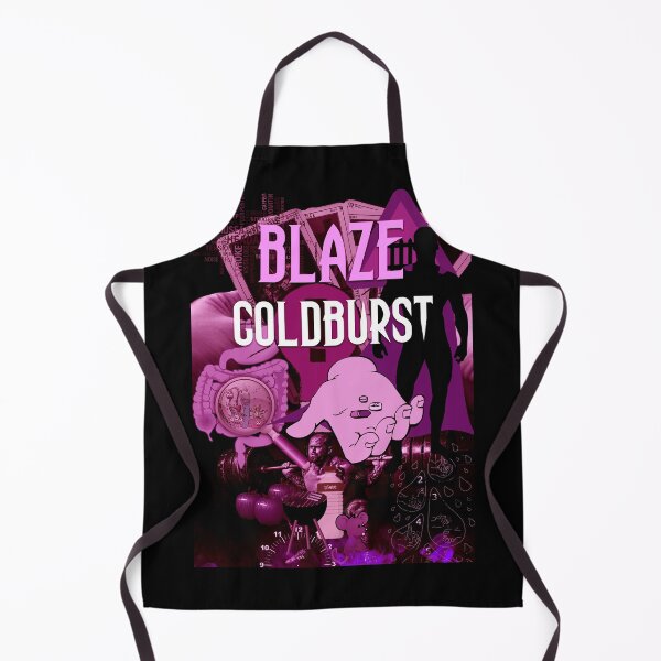 Item preview, Blaze Goldburst Fitness Medical Student Nurse designed and sold by blazegoldburst.