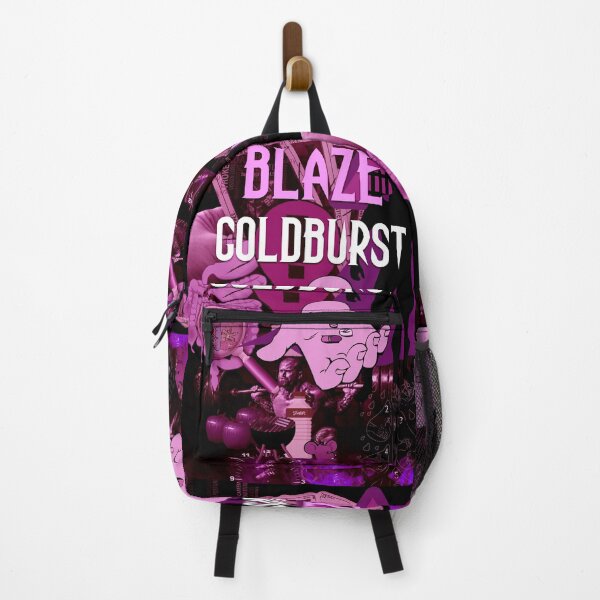 Item preview, Blaze Goldburst Fitness Medical Student Nurse designed and sold by Astral Karma.