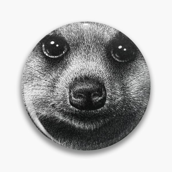 Item preview, Meerkat designed and sold by Lorna Mulligan.