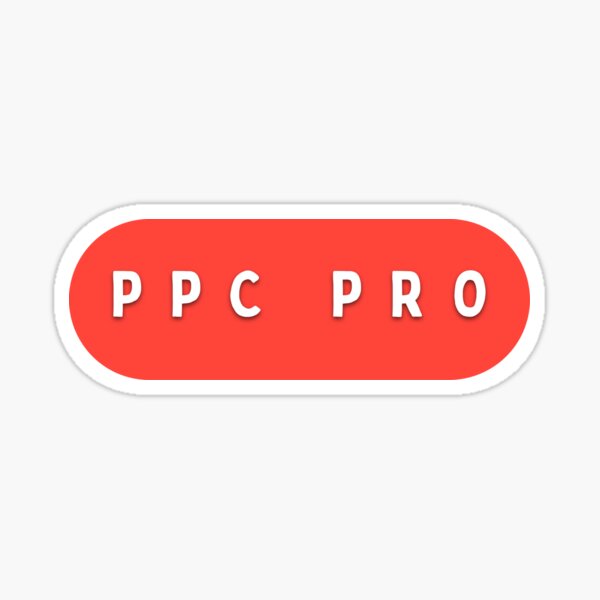 Item preview, PPC Professionals designed and sold by eloski.
