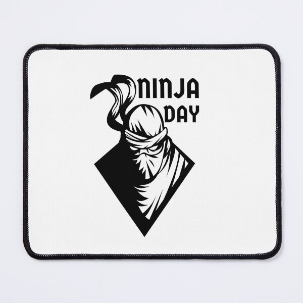 Item preview, Day Of The Ninja designed and sold by OneDayCollected.