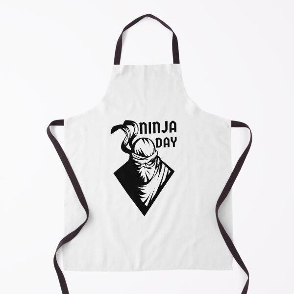 Item preview, Day Of The Ninja designed and sold by OneDayCollected.