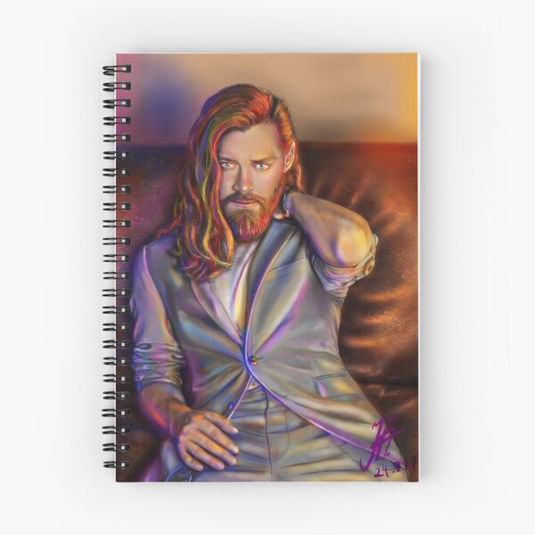Item preview, Tom Payne - Neon designed and sold by abigailht.