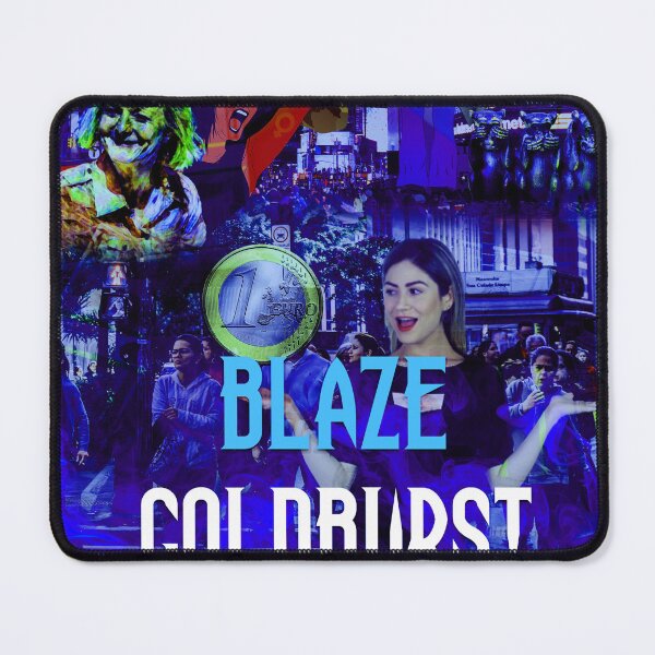 Item preview, Blaze Goldburst Girl Power City Working Women designed and sold by blazegoldburst.