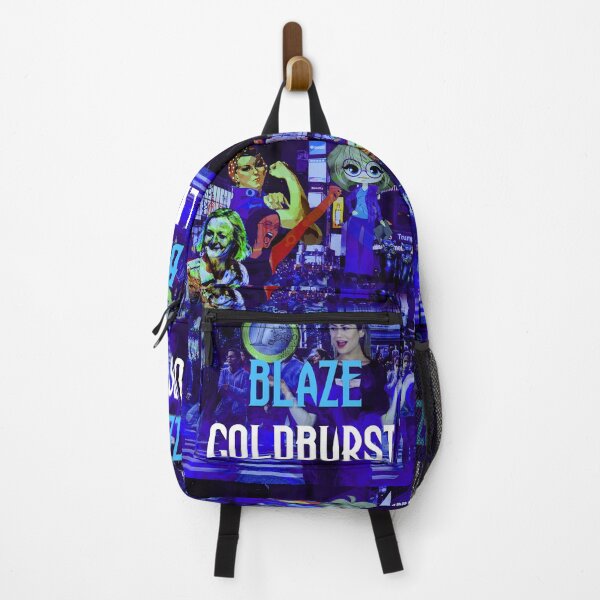 Item preview, Blaze Goldburst Girl Power City Working Women designed and sold by Astral Karma.