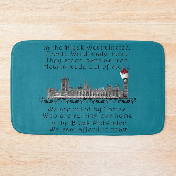 Item preview, Tory Christmas designed and sold by LPDesignsUK.