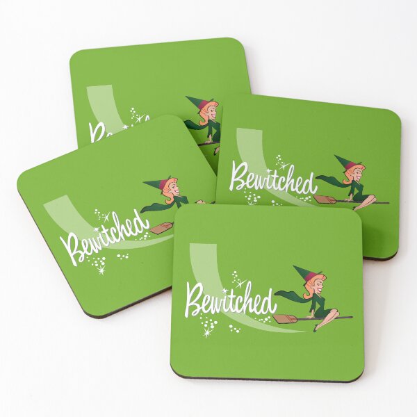 Item preview, Bewitched designed and sold by Lefteris Betsis.
