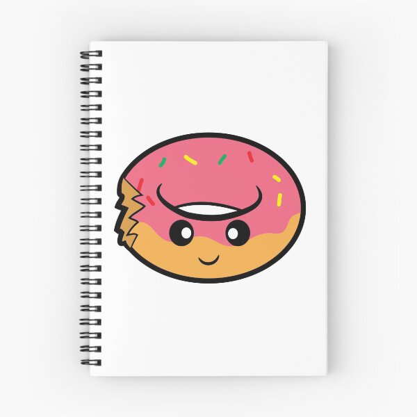 Item preview, Sprinkled Doughnut designed and sold by CreativeStrike.