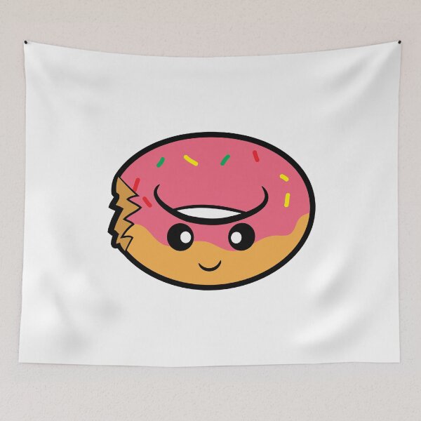 Item preview, Sprinkled Doughnut designed and sold by CreativeStrike.