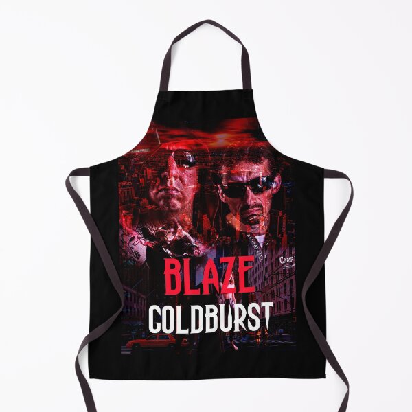 Item preview, Blaze Goldburst Gamer Superhero Vampire Boys designed and sold by Astral Karma.