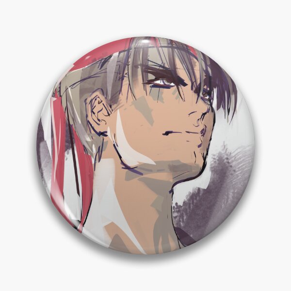 Item preview, Ryu designed and sold by Stanbl7.